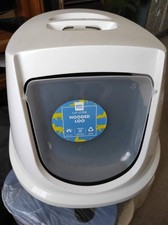 Pet portable hooded for sale  YORK