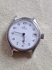 Orologio vintage rowil usato Orologio vintage rowil usato  Castelnuovo Bormida