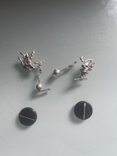Warhammer vintage 1998 for sale  Shelton