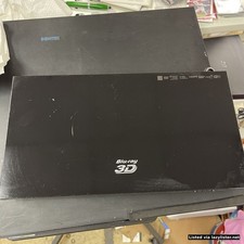 Usado, Leitor de Blu-ray 3D Samsung BD-EM59C Wi-Fi HDMI - Usado - Bom comprar usado Usado, Leitor de Blu-ray 3D Samsung BD-EM59C Wi-Fi HDMI - Usado - Bom comprar usado  Enviando para Brazil