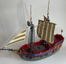 Großes playmobil piratenschif gebraucht kaufen  Wittlich-Umland