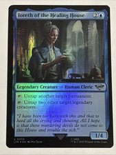 Mtg lord rings for sale  Addison