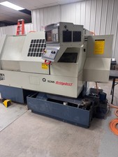 Bridgeport romi lathe for sale  New Castle