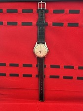 Orologio vintage automatico usato  Biella