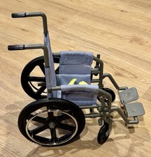 American girl wheelchair for sale  Wilmette