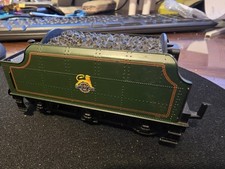 Green tender mainline for sale  LEICESTER