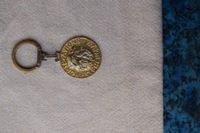 Porte clefs porte d'occasion  Toulon-