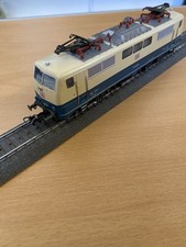 Märklin lok 111 gebraucht kaufen  Essen