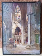 Vintage sweet cathedral for sale  CANNOCK