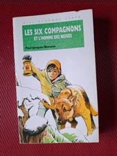 Compagnons homme neiges d'occasion  Quincy-sous-Sénart