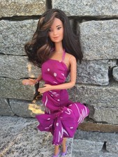 Barbie vintage anni usato  Verrua Po