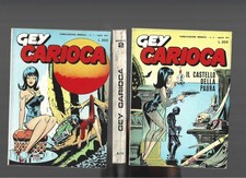raccolta fumetto usato  Vittuone