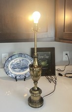 Stiffel brass trophy for sale  Sun Prairie