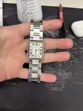 cartier tank solo for sale cartier tank solo for sale Southampton