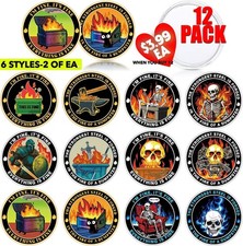 Lot styles funny for sale  Warwick