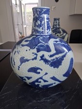 Chinese blue celadon for sale  HATFIELD
