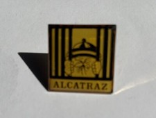 Alcatraz prison souvenir for sale  EDINBURGH