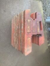 David brown case for sale  BRISTOL