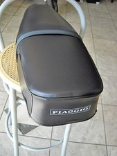 Sella completa vespa usato  San Mango Piemonte