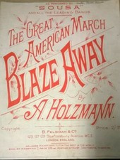 Holzmann great american for sale  BRADFORD