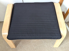 Ikea poang footstool for sale  HAVERFORDWEST