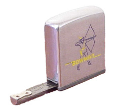Vintage bowman zippo for sale  Twin Falls