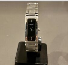 Dkny damenuhr quarz gebraucht kaufen  Kerpen
