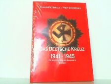 Deutsche kreuz 1941 gebraucht kaufen  Lahstedt