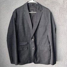 Hugo boss blazer for sale  Lawrence