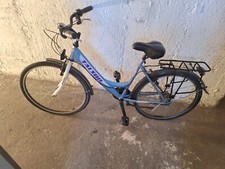 Shimano zoll mädchenfahrrad gebraucht kaufen  Karlsruhe