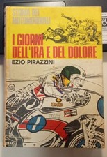 Ezio pirazzini giorni usato  Cattolica