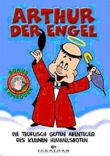 Arthur engel teuflisch gebraucht kaufen  Berlin