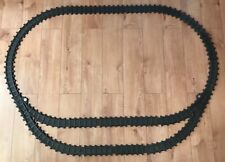 Playmobil train track for sale  WORCESTER