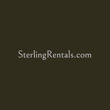 Sterlingrentals.com premium do for sale  Danbury