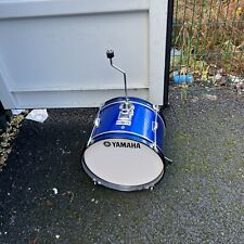 Free bass drum. for sale  LEEDS