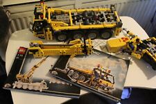 Lego technic series for sale  COVENTRY