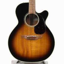 Usado, Guitarra elétrica acústica Takamine DMP500-6SP TBS limitada a 100 2008-2009 comprar usado  Enviando para Brazil