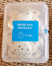 Mam original night for sale  Grey Eagle