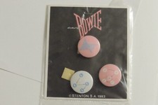 David bowie let d'occasion  Expédié en Belgium
