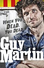 Guy martin dead for sale  UK