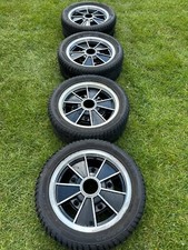 5.5 x15 jbw for sale  SKIPTON