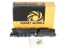 Sunset models brass for sale  Flowery Branch