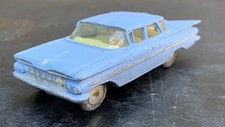 Corgi toys 220 for sale  ST. ALBANS