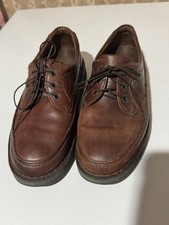 men oxford shoe hush puppies for sale  Jackson