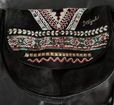 Desigual umhängetasche schult gebraucht kaufen  Pinneberg