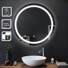 Grey led bathroom for sale Grey led bathroom for sale  SOUTHAMPTON