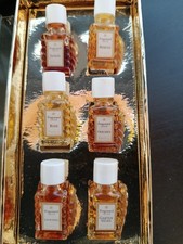 Parfum miniaturen set gebraucht kaufen  Weiskirchen