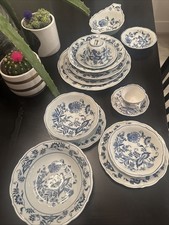 Vintage blue danube for sale  Saint George