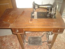 Nähmaschine alte kayser gebraucht kaufen Nähmaschine alte kayser gebraucht kaufen  Heidelberg
