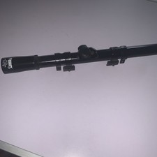 Crosman guns 4x15 for sale  CALLINGTON